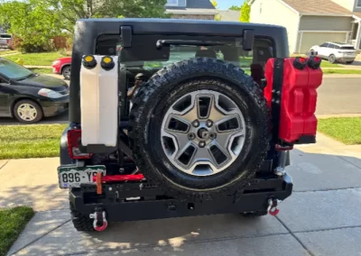 Amazing car detailer