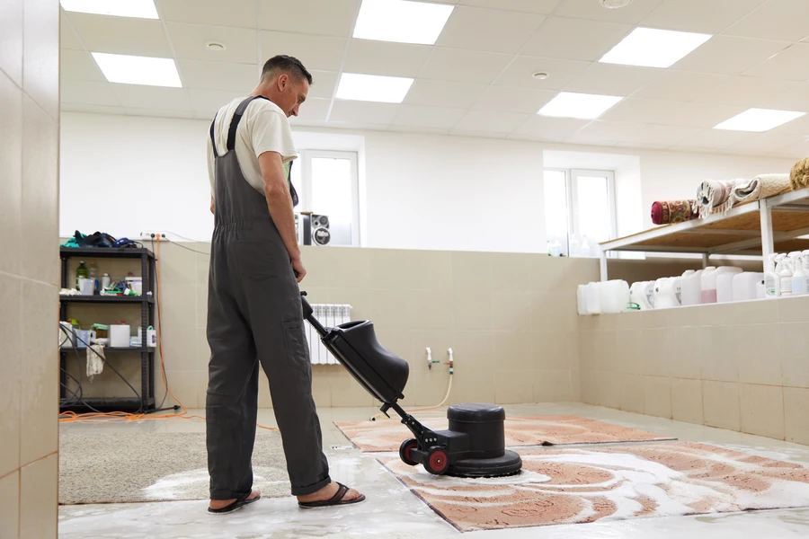 Carpet Shampooing Tips For Maintaining Clean Car Flooring Brighton, CO