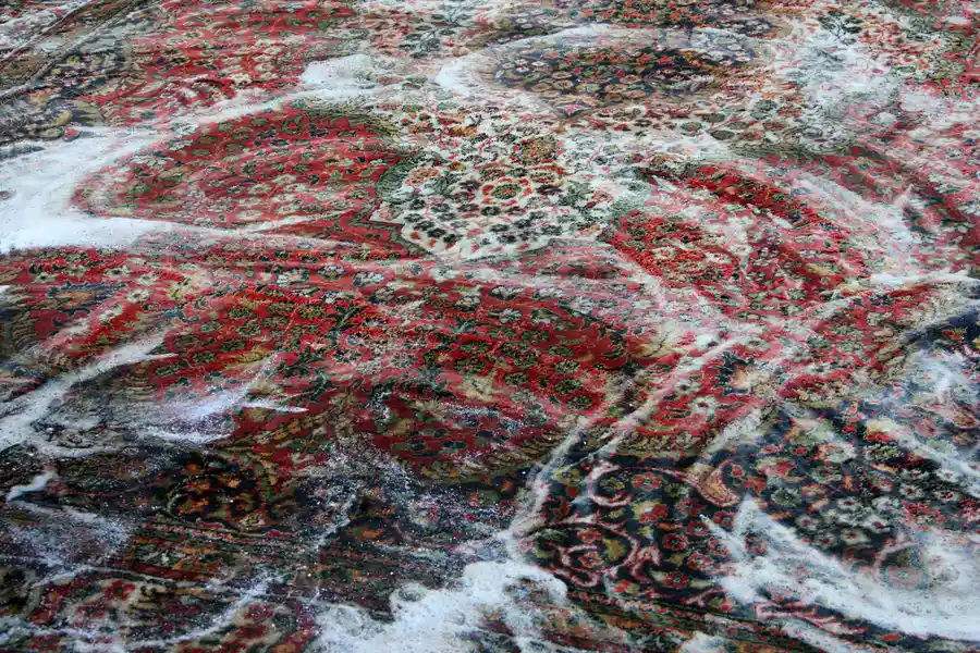 Carpet Shampooing Tips For Maintaining Clean Car Flooring in Brighton, CO