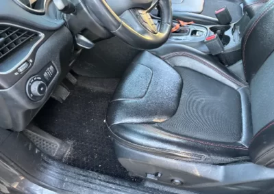 Dependable car detailer