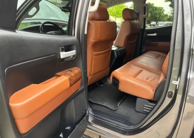 Excellent car detailing services