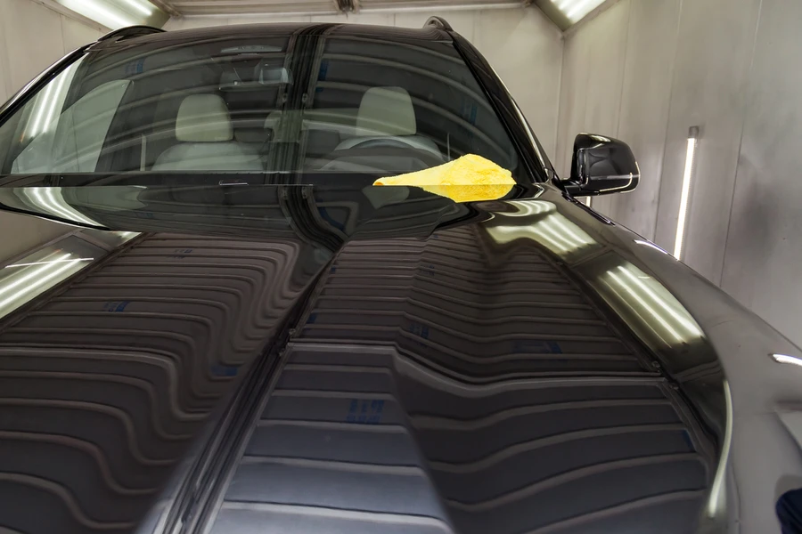 How Car Waxing Enhances Your Cars Appearance And Shine Brighton, CO