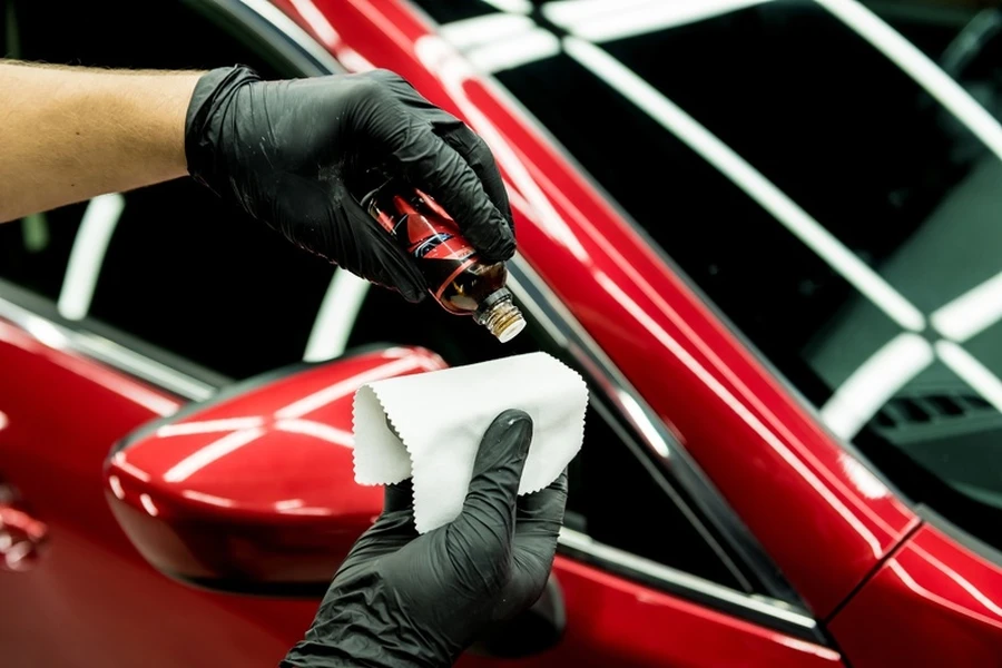How Car Waxing Helps Preserve Your Vehicles Finish in Brighton, CO