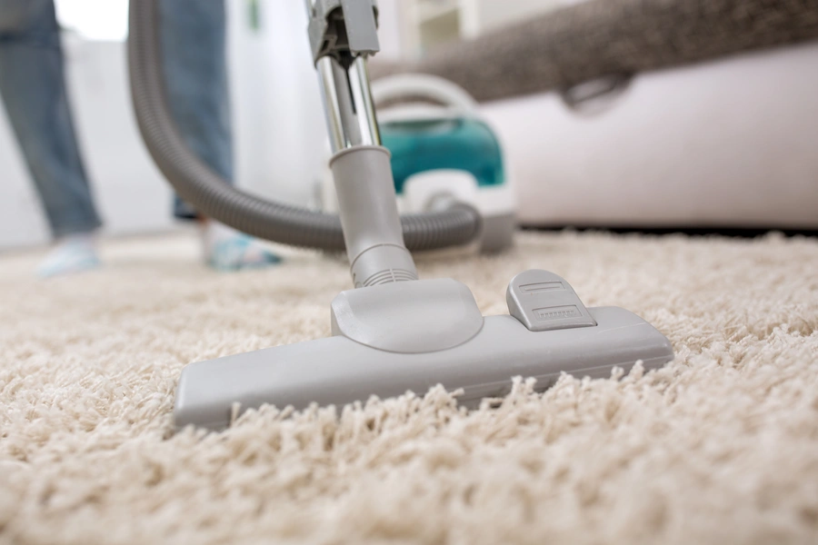 How Vacuuming Prevents Long-term Damage To Car Upholstery in Brighton, CO