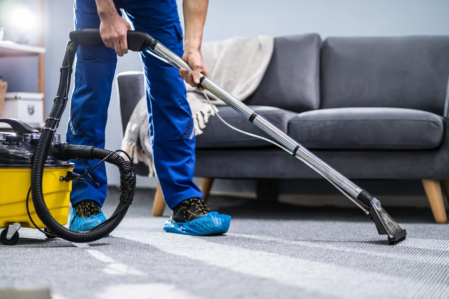 How Vacuuming Removes Dirt And Allergens From Your Car in Brighton, CO