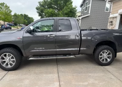 Reliable car detailer