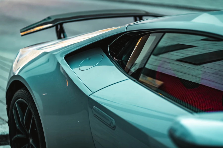 Reputable Car Waxing Brighton, CO