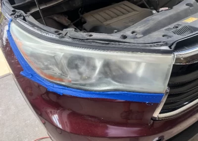 Superior car detailer