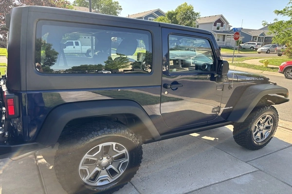 Tbone Auto Detailing's Other Services