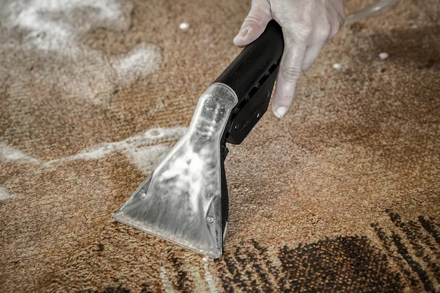 The Role Of Carpet Shampooing In Removing Deep Stains in Brighton, CO