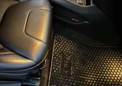 Top-notch car detailing services