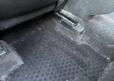 Top-rated car detailer