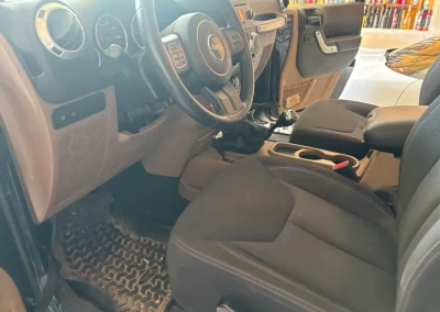 Top-rated car detailing services