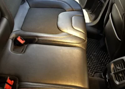 Trusted car detailing services